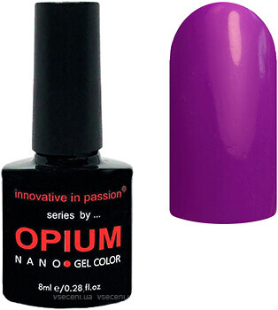 Фото Innovative in Passion Opium Nano Gel Color №150