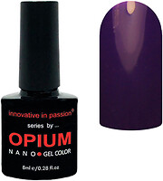 Фото Innovative in Passion Opium Nano Gel Color №153