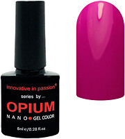 Фото Innovative in Passion Opium Nano Gel Color №194