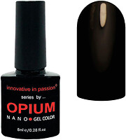 Фото Innovative in Passion Opium Nano Gel Color №003