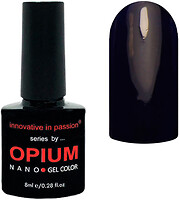 Фото Innovative in Passion Opium Nano Gel Color №040