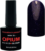Фото Innovative in Passion Opium Nano Gel Color №156