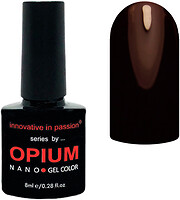 Фото Innovative in Passion Opium Nano Gel Color №174