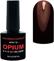 Фото Innovative in Passion Opium Nano Gel Color №175