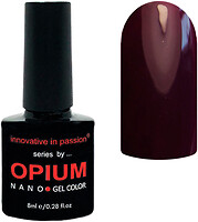 Фото Innovative in Passion Opium Nano Gel Color №195