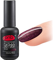 Фото PNB Gel Polish №022 Seductive