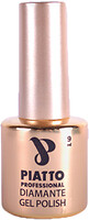 Фото Piatto Nano Gel Polish №089