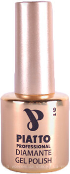 Фото Piatto Nano Gel Polish №089