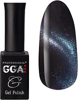 Фото GGA Professional 3D Cat's Eye Gel Polish 3D №06