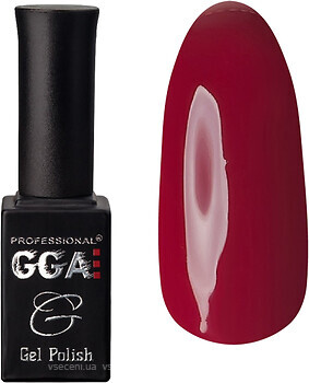 Фото GGA Professional Gel Polish №189