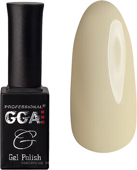 Фото GGA Professional Gel Polish №181