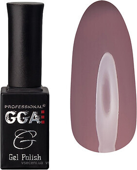 Фото GGA Professional Gel Polish №185