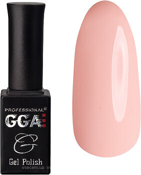 Фото GGA Professional Gel Polish №182