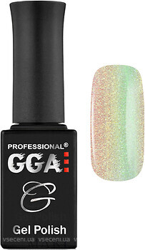 Фото GGA Professional Chameleon Gel Polish №08