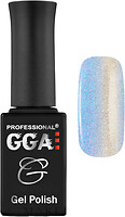 Фото GGA Professional Chameleon Gel Polish №01