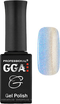 Фото GGA Professional Chameleon Gel Polish №01