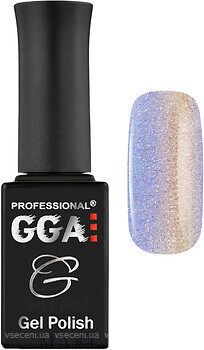 Фото GGA Professional Chameleon Gel Polish №10