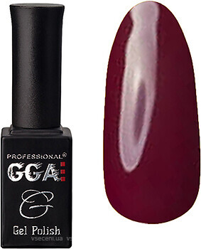 Фото GGA Professional Gel Polish №093