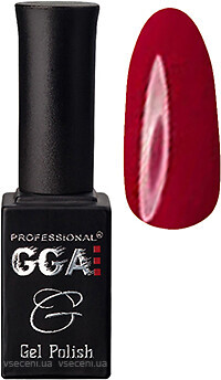 Фото GGA Professional Gel Polish №105