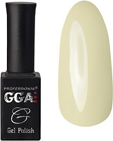 Фото GGA Professional Gel Polish №004