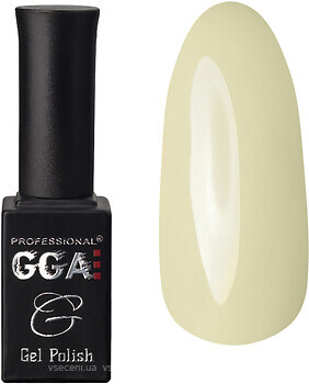 Фото GGA Professional Gel Polish №004