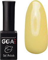 Фото GGA Professional Gel Polish №010