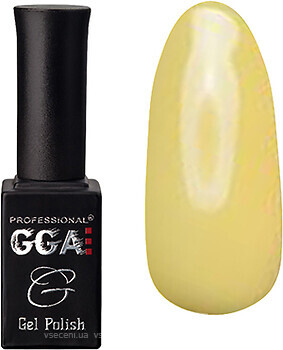 Фото GGA Professional Gel Polish №010