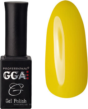 Фото GGA Professional Gel Polish №014