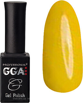 Фото GGA Professional Gel Polish №108