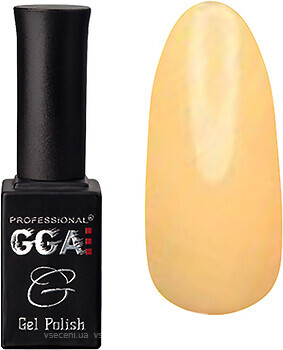 Фото GGA Professional Gel Polish №165