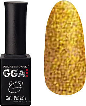 Фото GGA Professional Gel Polish №178