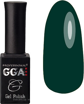 Фото GGA Professional Gel Polish №022