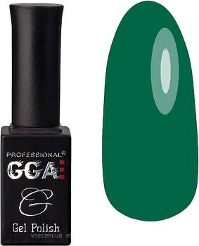 Фото GGA Professional Gel Polish №023