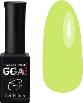 Фото GGA Professional Gel Polish №073