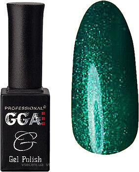 Фото GGA Professional Gel Polish №146