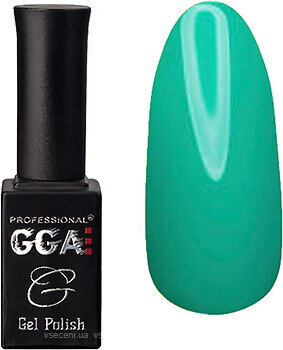 Фото GGA Professional Gel Polish №156