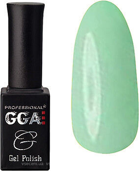 Фото GGA Professional Gel Polish №163