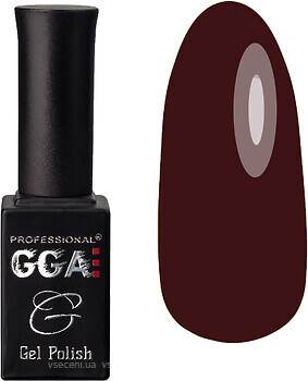 Фото GGA Professional Gel Polish №049