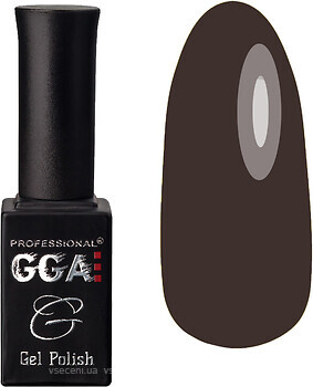 Фото GGA Professional Gel Polish №070