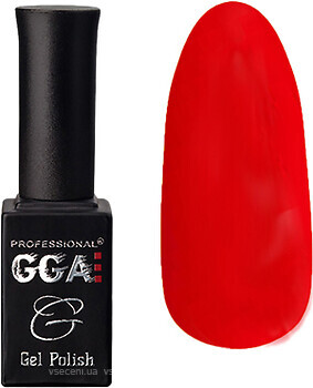 Фото GGA Professional Gel Polish №089