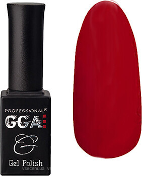 Фото GGA Professional Gel Polish №099