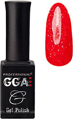 Фото GGA Professional Gel Polish №122