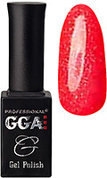 Фото GGA Professional Gel Polish №123