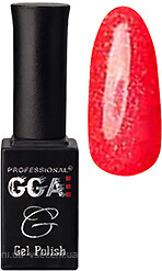 Фото GGA Professional Gel Polish №123