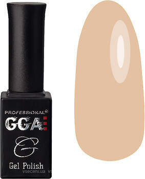 Фото GGA Professional Gel Polish №040