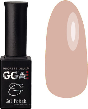 Фото GGA Professional Gel Polish №041