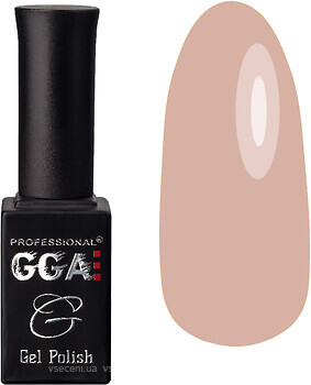 Фото GGA Professional Gel Polish №039