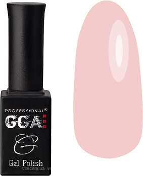 Фото GGA Professional Gel Polish №055