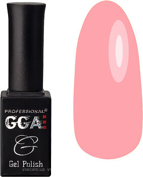 Фото GGA Professional Gel Polish №074