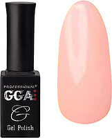 Фото GGA Professional Gel Polish №166